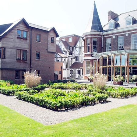 11 Talbot Court Appartement York Kamer foto