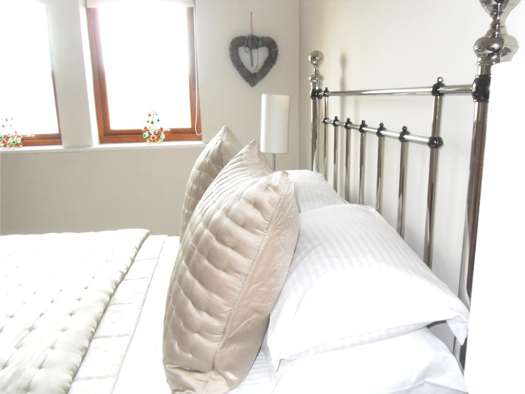 11 Talbot Court Appartement York Kamer foto