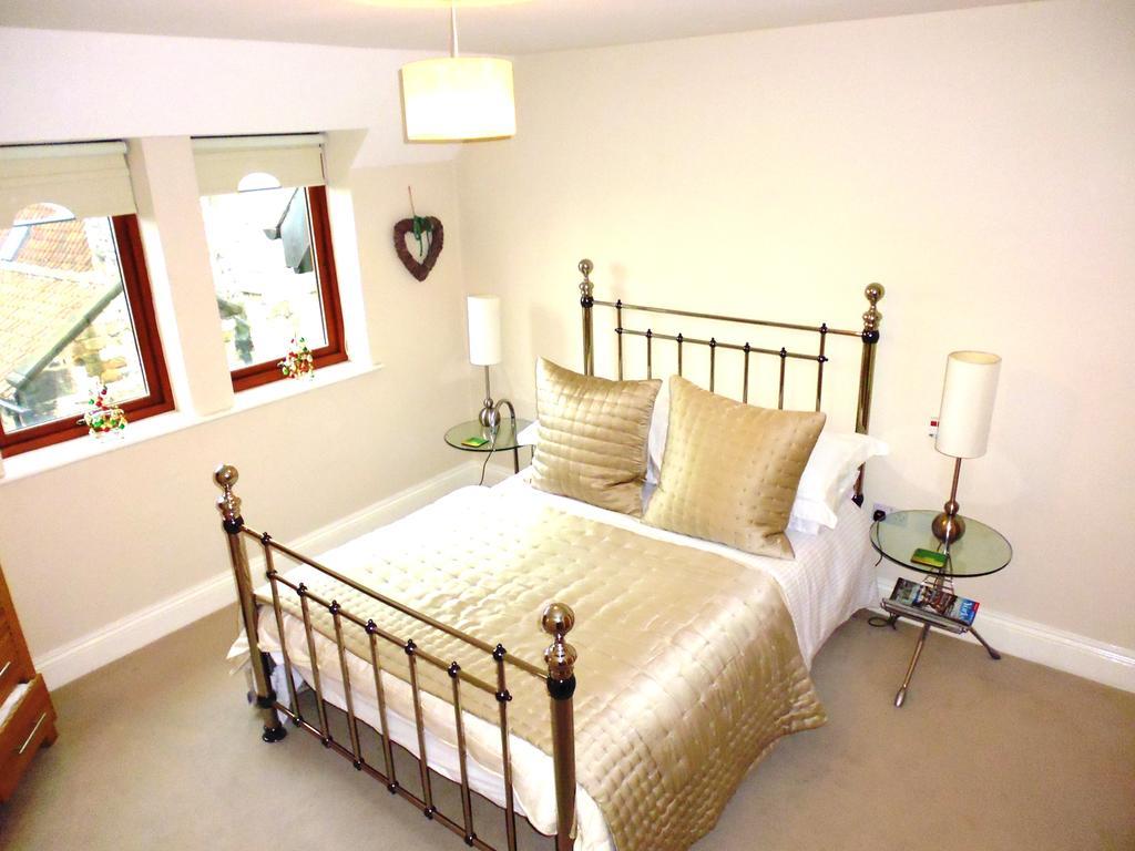 11 Talbot Court Appartement York Buitenkant foto