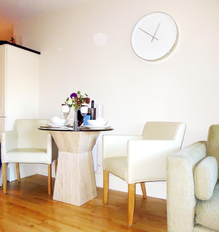 11 Talbot Court Appartement York Kamer foto