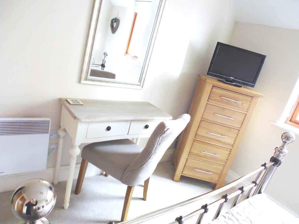 11 Talbot Court Appartement York Kamer foto