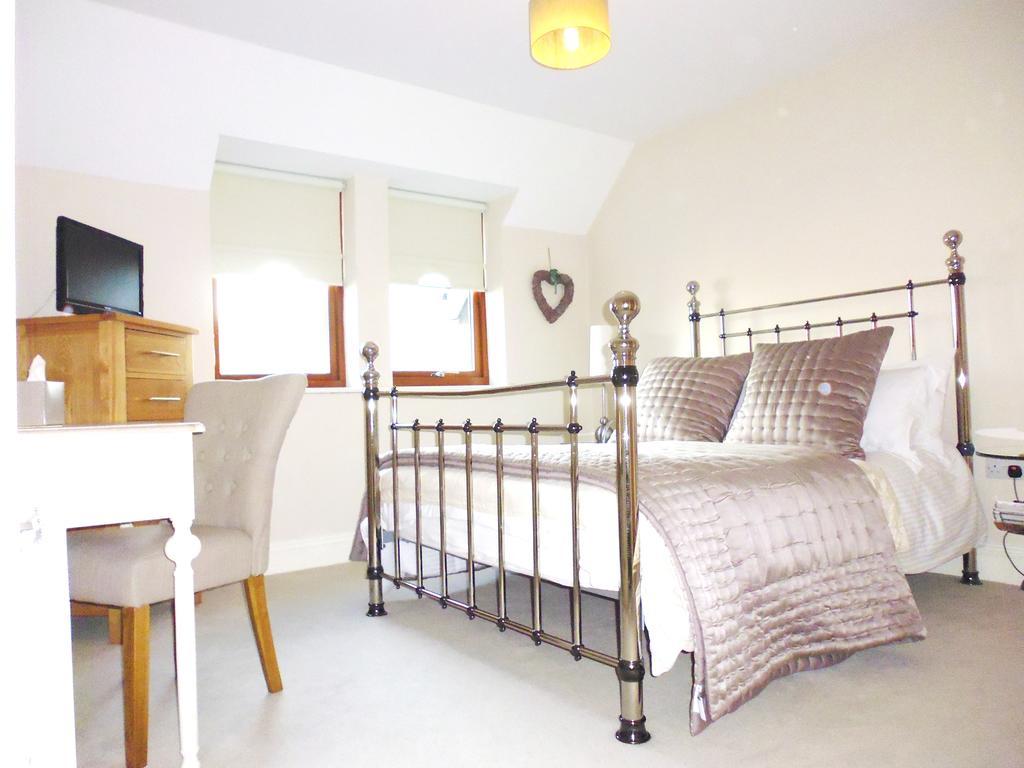 11 Talbot Court Appartement York Buitenkant foto