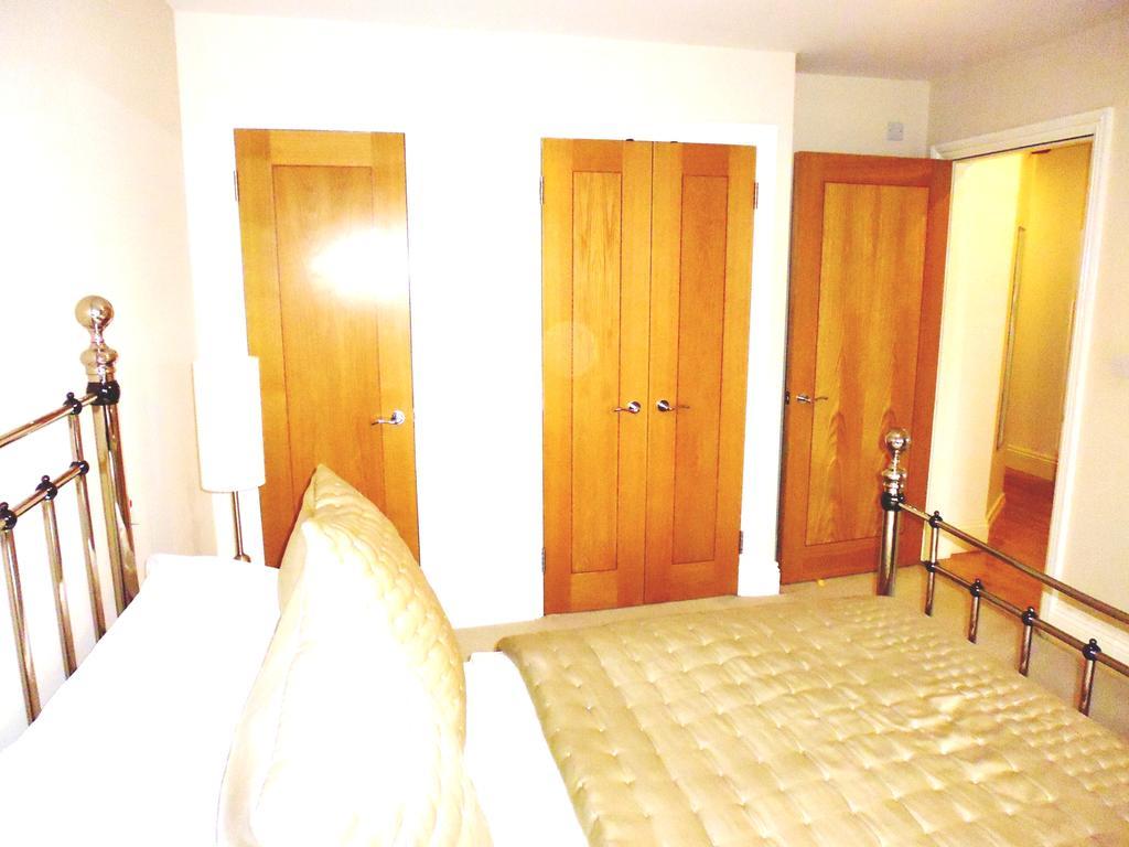 11 Talbot Court Appartement York Kamer foto