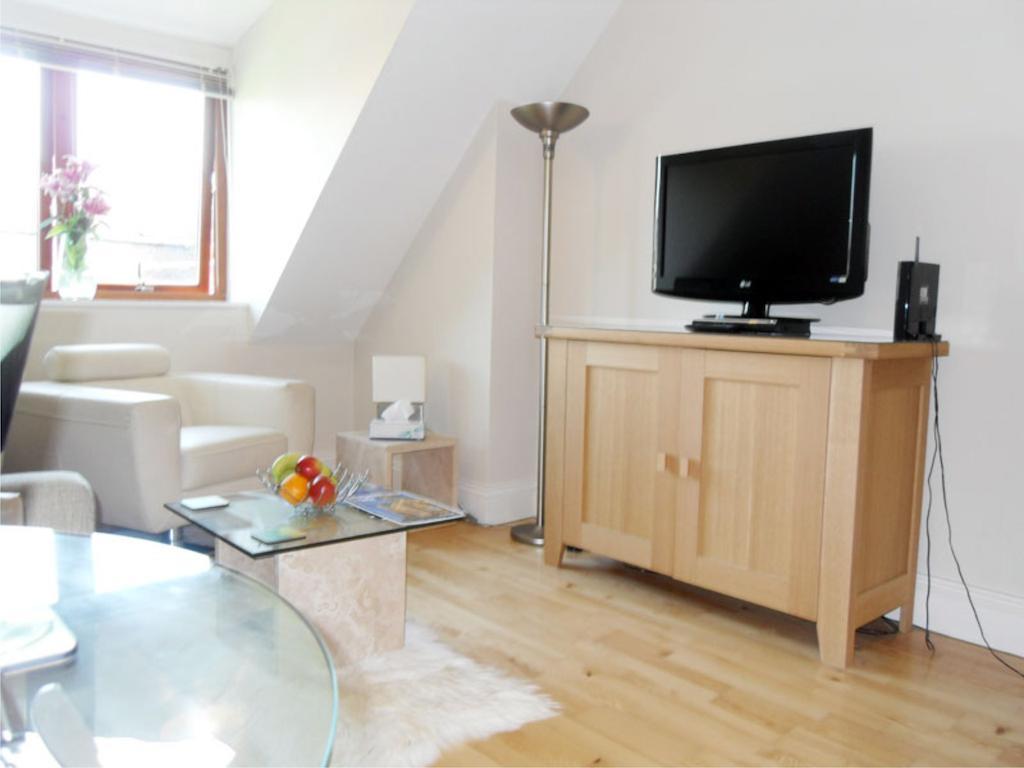 11 Talbot Court Appartement York Kamer foto