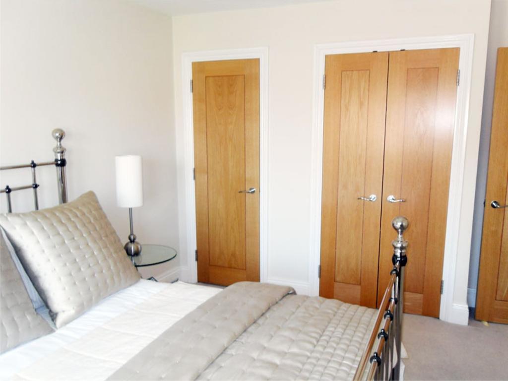 11 Talbot Court Appartement York Kamer foto