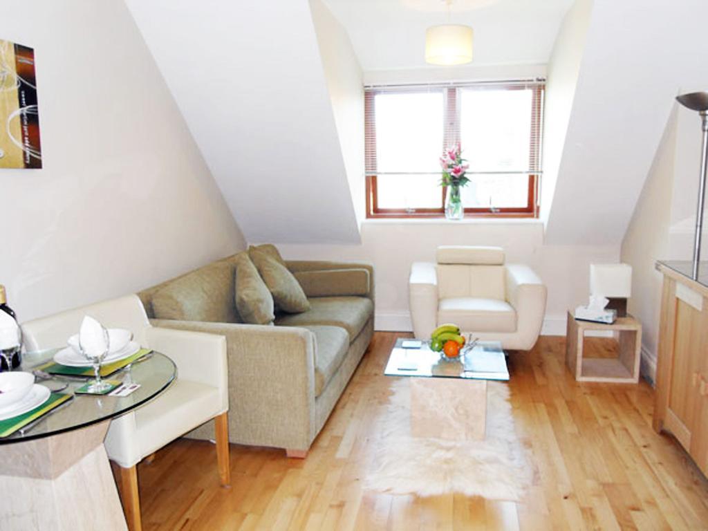 11 Talbot Court Appartement York Kamer foto