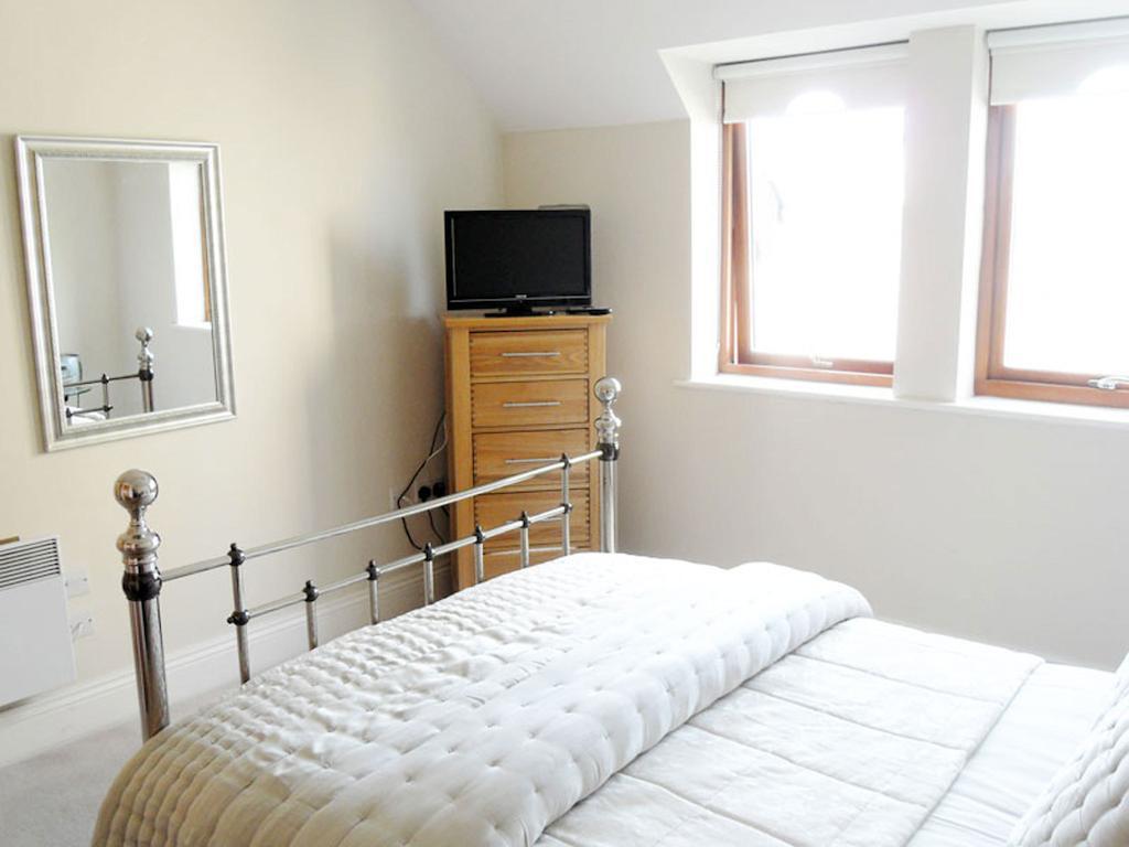 11 Talbot Court Appartement York Kamer foto