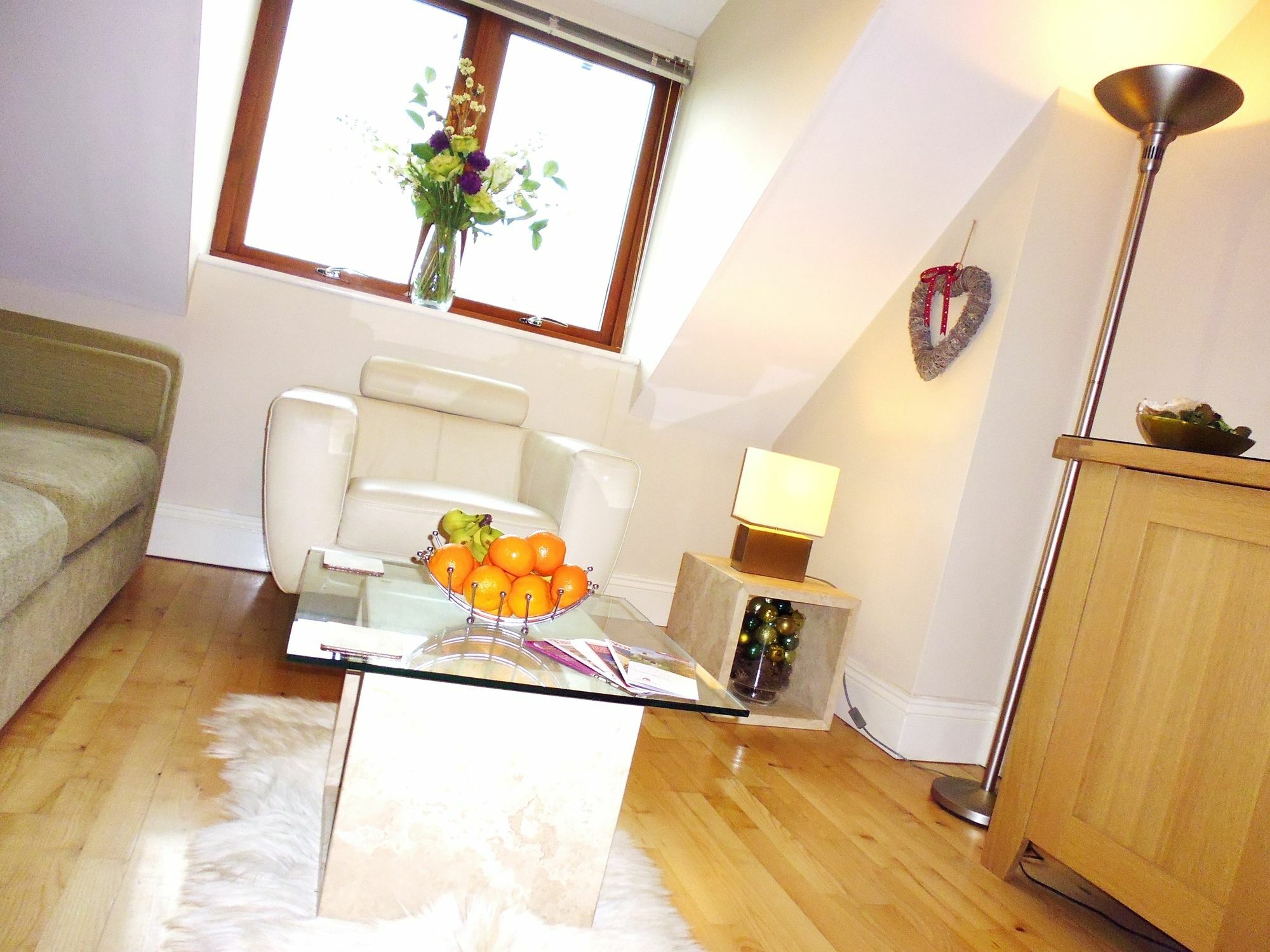 11 Talbot Court Appartement York Buitenkant foto