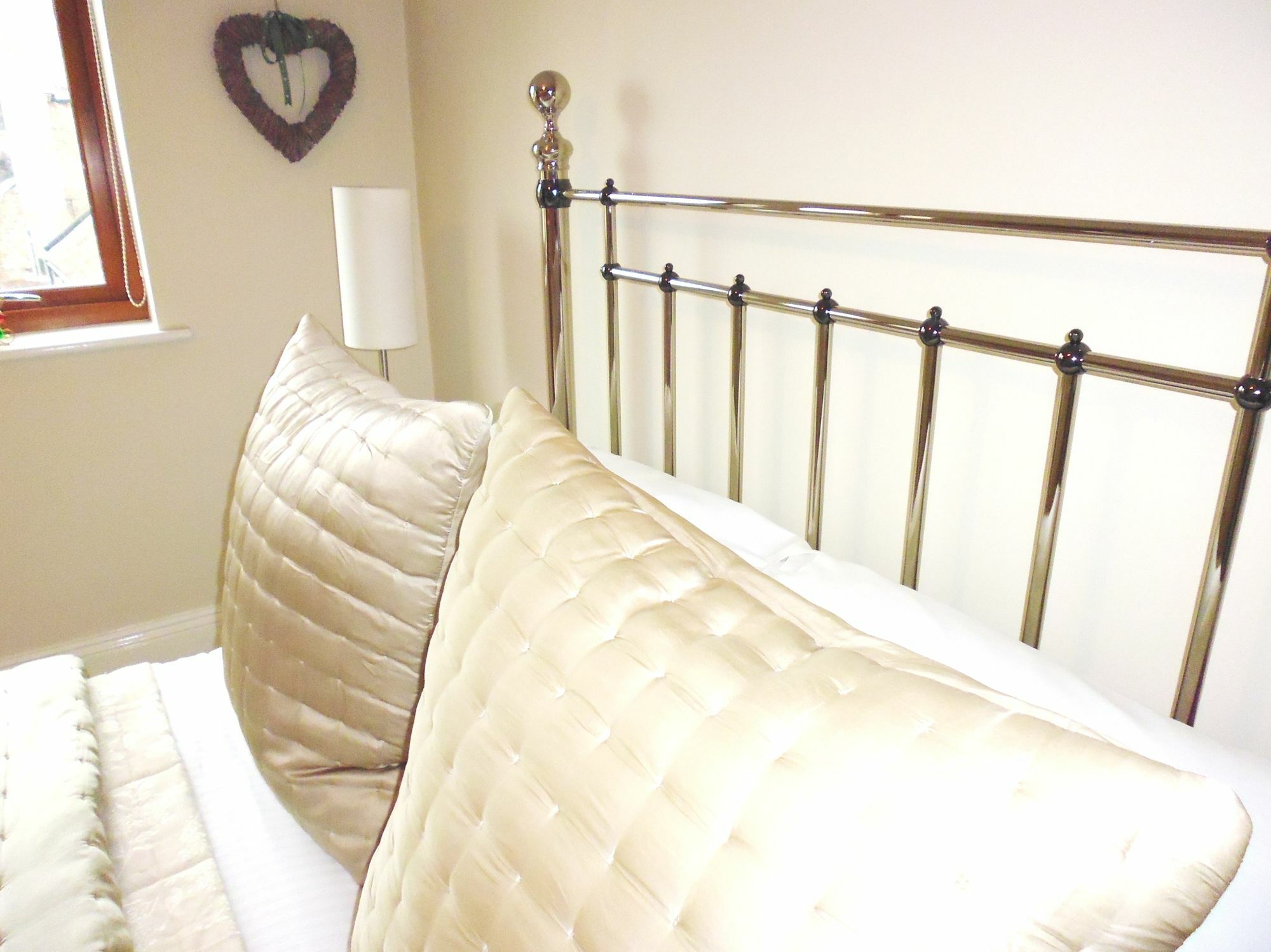 11 Talbot Court Appartement York Buitenkant foto