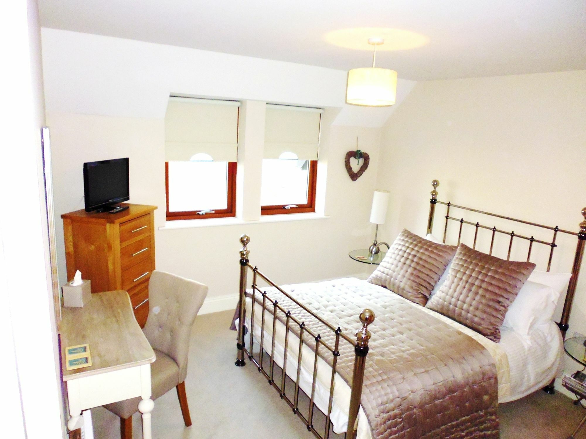 11 Talbot Court Appartement York Buitenkant foto
