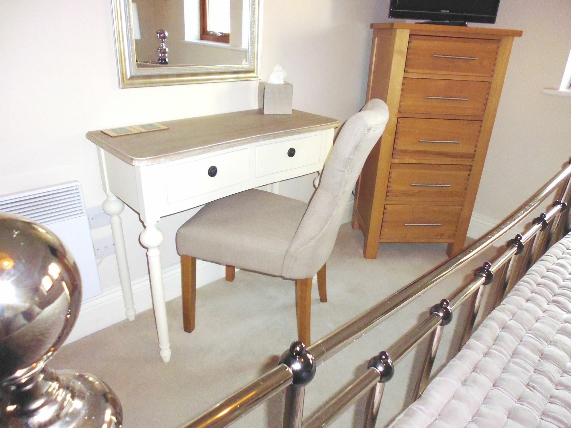 11 Talbot Court Appartement York Buitenkant foto